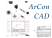 ArCon  CAD